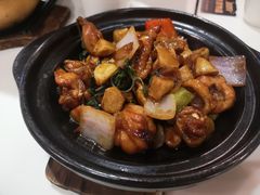 -禄興記香港大排档(歌斐中心店)