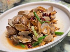 -梁家大院•农家菜(昆山会展中心店)