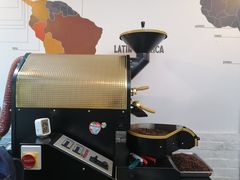 -COFFEE HOLIC(朝外SOHO店)