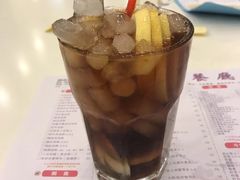 -大哥餐厅(西城花园店)