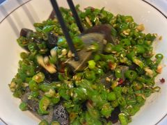 -衡厨·衡阳土菜(中南店)