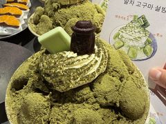 -牧童禧肉社·韩国炭火烤肉店(中粮祥云小镇创始店)
