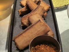 -老头儿油爆虾(胜利河美食街店)
