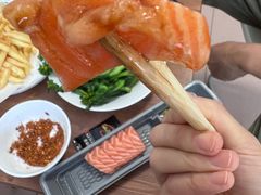 -盒马鲜生(双清路店)