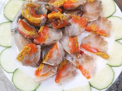 -官塘鱻鱻鱼生