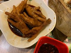 -添好运点心专门店(北角店)