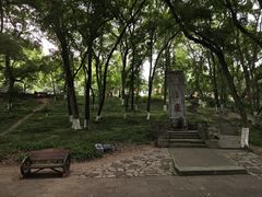 -古隆中景区