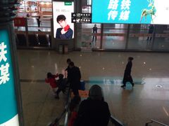 -太原武宿国际机场
