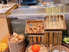 -生如夏花泰式火锅(伊藤双楠店)