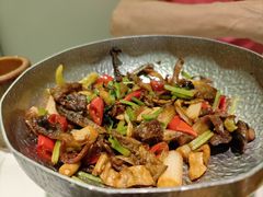 -苏梦江南·淮扬菜(夫子庙店)