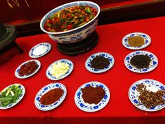 -陈麻婆豆腐(旗舰店)