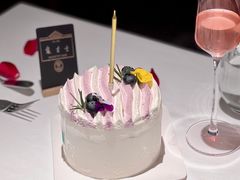 荔浦香芋奶油蛋糕-卷心卷意·轻甜蛋糕(新光天地店)