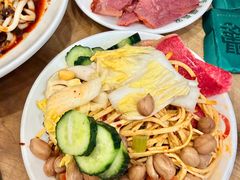 -老刘家永盛斋·传统泡馍(东关南街店)