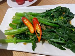 -醉得意·山茶油炒土鸡(福州马尾西堤店)