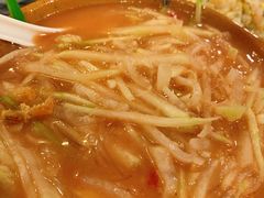 节瓜粉丝煲-紫金食坊(江南西路店)