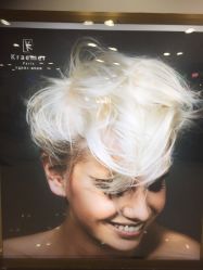 -Kraemer Paris  苏豪路易士·嘉玛发廊