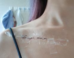 -天道tattoo纹身穿孔工作室