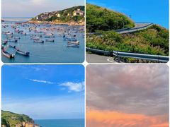 -舟山嵊泗列岛风景名胜区