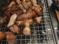 -肉甲韩国木炭烤肉(新壹街1店)