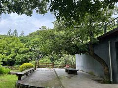 -黄公望隐居地