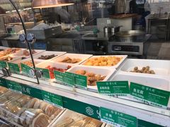 菜单-紫光园清真北京小吃(广渠门内店)