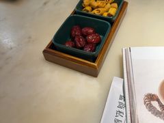 -锦府盐帮·李宅(领展购物广场中关村店)