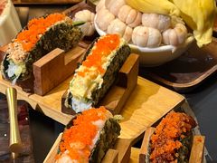 -黑牛无双·徐州烤肉(解放北路店)
