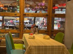 -大师傅金奖啤酒鱼(西街口总店)