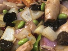 -古镇老食铺-徐州非遗技艺餐厅(大学城店)