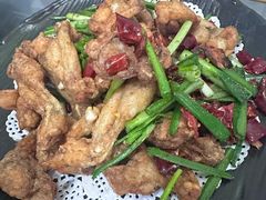 -金龙·打边炉(南京西路店)