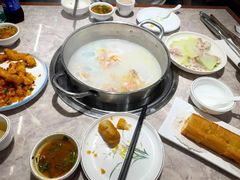 -粤顺渔坊·中山脆肉鲩火锅(清湖店)