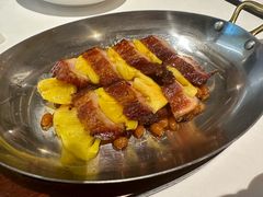 -谭厨中山传家菜.乳鸽.脆鲩鱼(华强北中航城店)