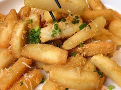 -艺术食堂(创意料理)