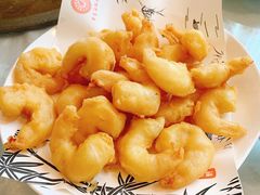 -万宝海鲜舫(劳动公园店)