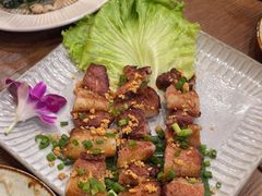 -AN NGON安宫·东南亚美食(水城路店)