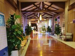 -汤连得温泉馆(宝山店)