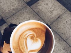 -Manner Coffee(芮欧百货店)