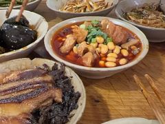 -九九豆花馆(解放碑步行街店)