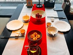 -馋遇江南·精致湖景雅宴(东方之门店)