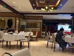 -大海湾酒楼(人南店)