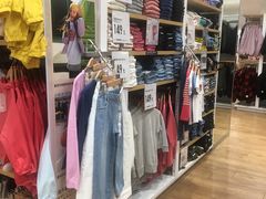 -优衣库(成都锦华万达广场店)