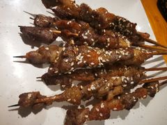 -木屋烧烤(坂田天安云谷店)