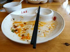 -素满香·素食自助餐(苏州·临顿路店)
