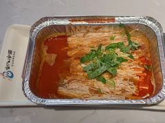 -七八冷面·延边朝鲜族美食(欢乐谷店)