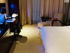 -杭州龙禧福朋喜来登酒店