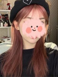 -溪友造型