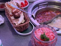 -故里和山·成都火锅(欢乐港湾店)