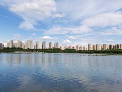 -丁香湖公园