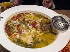 -太二酸菜鱼(群光广场店)