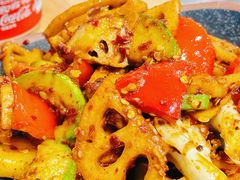 -86烧烤·炭火烧烤 (石人总店)